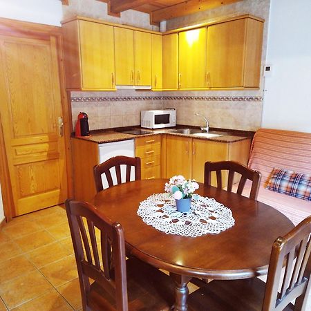 Apartament L'Atic 埃斯波特 外观 照片